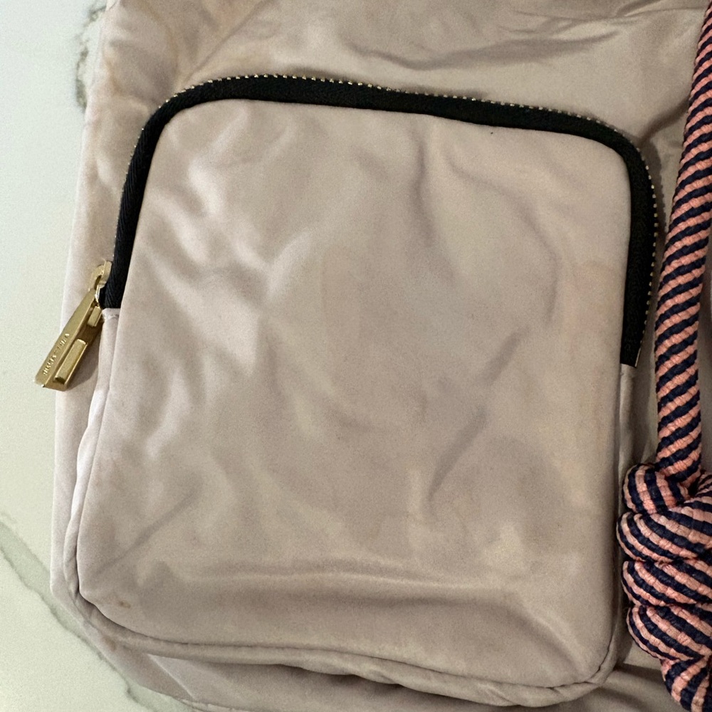Bimba Y Lola cream bag - Picture 8 of 11